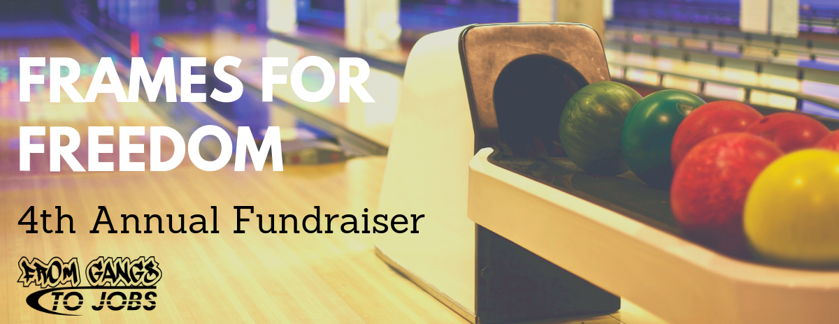 Frames For Freedom Bowling Fundraiser